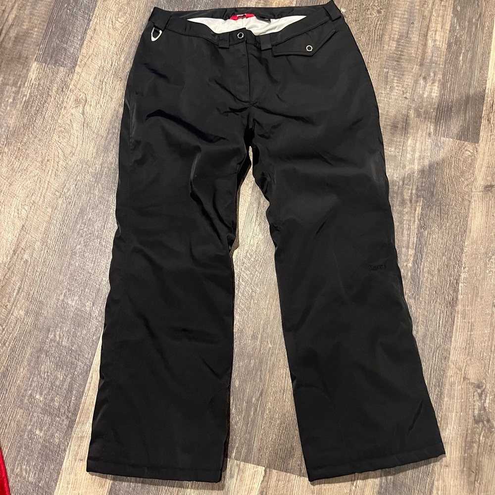 Marker Ski Pants - image 1